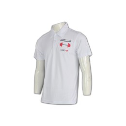 P415 School Uniform Polo Shirt P415 School Uniform Polo Shirt